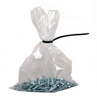 Suppliers of Medium duty polythene bags