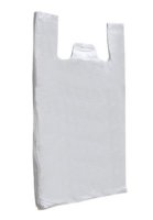 Suppliers of Vest carrier bags