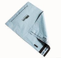 Suppliers of PolySure grey mailing bags