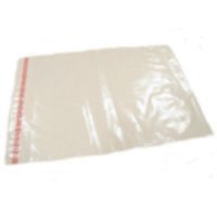 Suppliers of Clear mailing bags