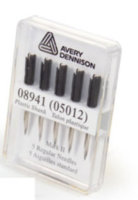 Suppliers of Avery tagging gun needles