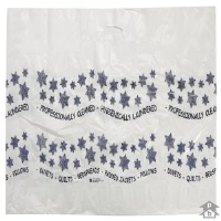 Dry Cleaner Carrier Bags