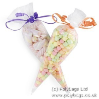 Candy Sweet Bags