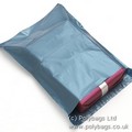 Blue Mailorder Bags