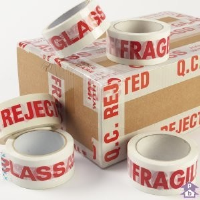 Suppliers of printed tape