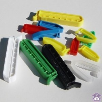Suppliers of Plastic Bag Clips