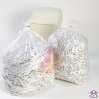 Suppliers of Clear Waste Sacks