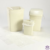 Suppliers of Square and Swing Bin Liners