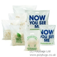 Suppliers of Biodegradable Carrier Bags