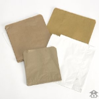 Suppliers of Brown Paper Bags