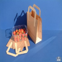 Suppliers of Brown Take Away Carriers