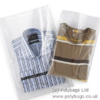 Suppliers of clothing display bags