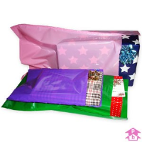 Suppliers of baby pink Mailorder bags