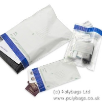 Suppliers of tamper evident mailers