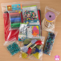 Suppliers of Plain Grip Seal Bags