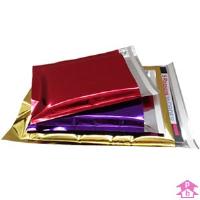 Suppliers of Metallic Mailing Envelopes
