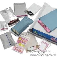 Suppliers of Bespoke Mailing Bags