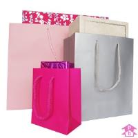 Suppliers of Bespoke Carrier Bags 