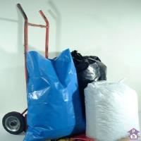 Suppliers of Bespoke Waste Bags
