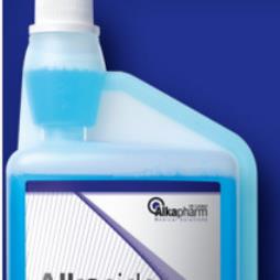 Alkacide – Concentrate High Performance Instrument Disinfectant