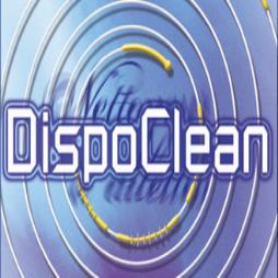 DispoClean Single Use Endoscope Cleaning Blades