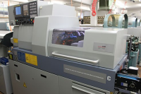 Cylindrical Grinding in Suffolk