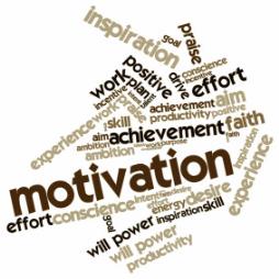 The Many Theories of Motivation