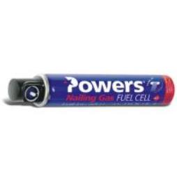 Powers Blue Trak-It Can