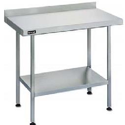 Stainless Steel 300mm Table