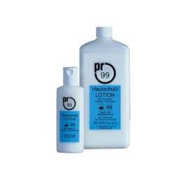 pr99 Skin protection lotions