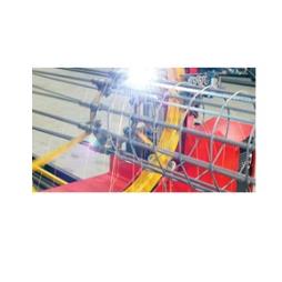 Pre-Fabricated Pile Cages