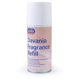 Jeyes Davania Fragrance Refill 150ml