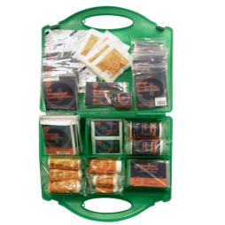 NEW Eclipse Large First Aid Kit