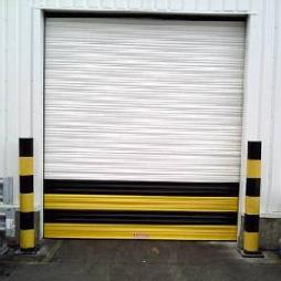 Safeguard 76 Roller Shutter Doors