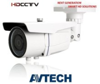 Proline-Plus CCTV Solutions