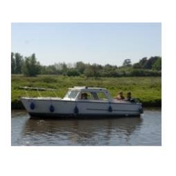 Day Boat Hire