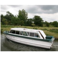 Small Boat Hire Norfolk Broads