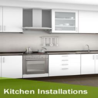 Kitchen Design and Installation in Southend