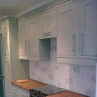 Kitchen Electrical Work in Southend