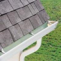 Gutter Replacement in Hampshire 