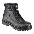 Clothing and Footwear