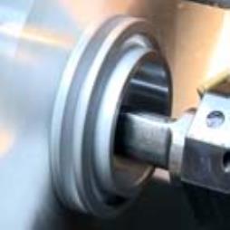 CNC Machining of Castings, Parts and Components