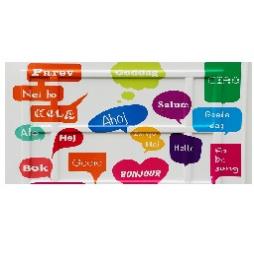 Multilingual Desktop Publishing