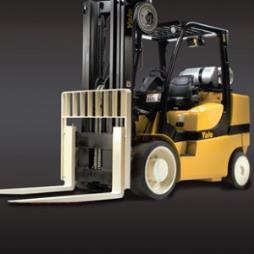 UK Forklift Truck Rental