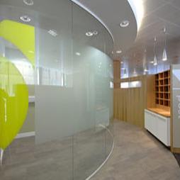 Interior Fit Out Nottingham