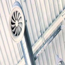 Cost Effective Ventilation and Air Conditioning Solutions