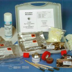 Re-Termination Kits