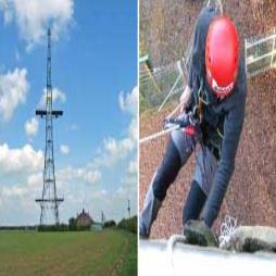 Masts & Towers Inspections