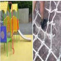 Gymnasia & Playgrounds Inspections 