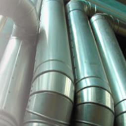 Installation  Heating and Ventilation Systems